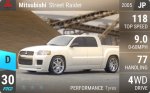 Street Raider