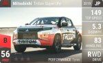 Triton SuperUte