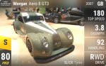 Aero 8 GT3