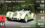 Plus 8 Speedster