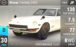 Fairlady Z432R