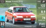 Primera (P10)