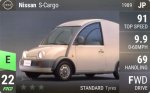S-Cargo