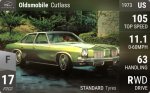 Cutlass