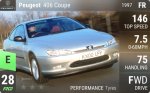 406 Coupe