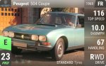 504 Coupe