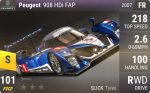 908 HDi FAP