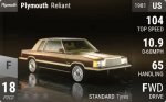 Reliant