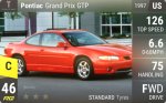 Grand Prix GTP