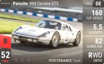 904 Carrera GTS