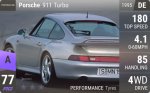 911 Turbo