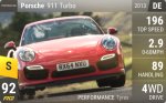 911 Turbo