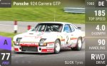 924 Carrera GTP