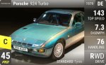 924 Turbo