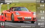 Boxster