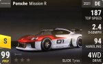 Mission R