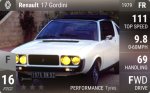 17 Gordini