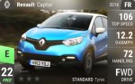 Captur