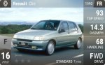 Clio