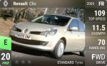 Clio