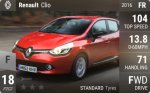 Clio