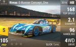 E-Runner Concept_One