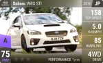 WRX STI
