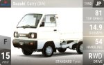 Carry (DA)