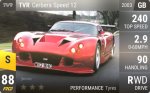 Cerbera Speed 12