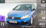 Golf R