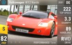 W12 Nardo