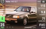 440 GLT