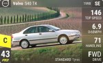 S40 T4