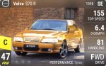 S70 R