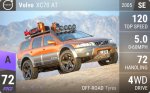 XC70 AT