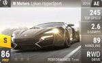Lykan HyperSport