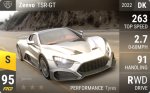 TSR-GT