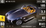 Mk VI GTS