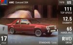 Concord 304