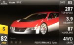 DN-X