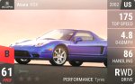 NSX