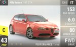 147 GTA