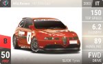 147 GTA Cup