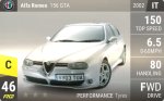 156 GTA