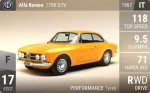 1750 GTV