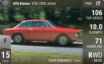 GTA 1300 Junior