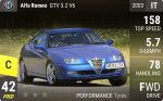 GTV 3.2 V6