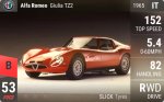 Giulia TZ2