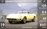 Spider Veloce (S2)