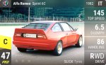 Sprint 6C